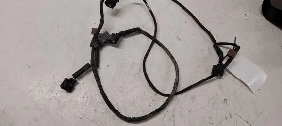 Mazda 6 Parking sensor (PDC) wiring loom
