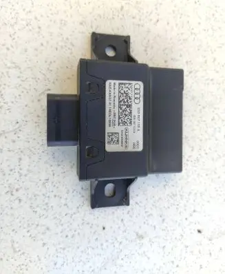 Audi A6 C7 Other control units/modules 4G0907159A 4H0907159A 14E0L10938