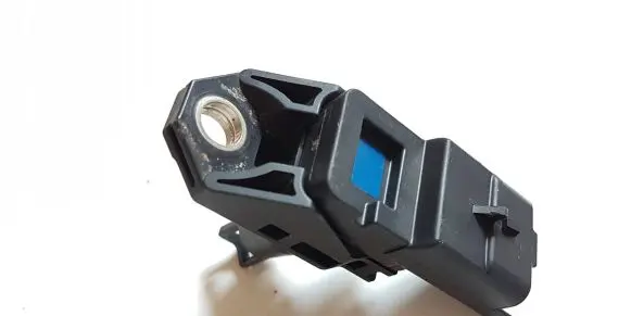 Citroen C4 II Air pressure sensor 9675541980