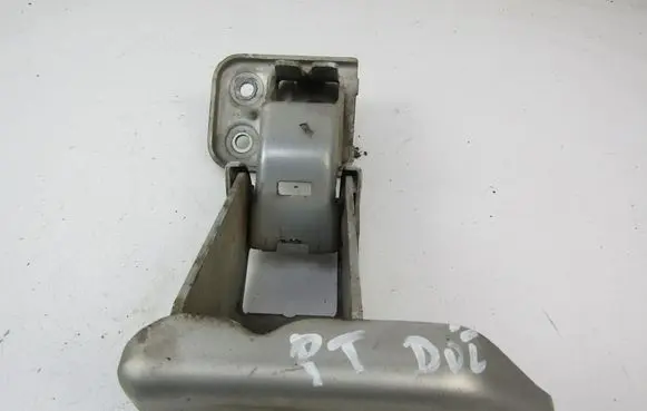 Fiat Scudo Front door hinge set 