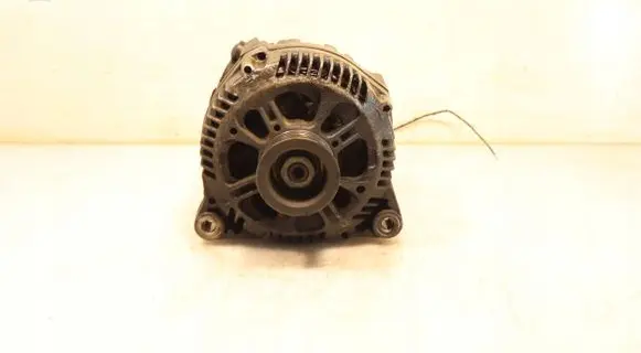 Citroen C5 Generator/alternator 2542556A