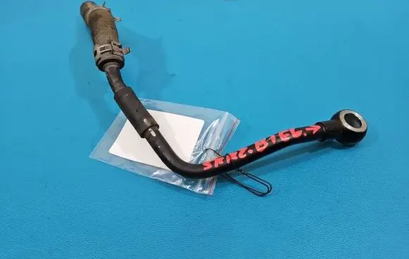 Lexus NX Clutch pipe/line IMPRK1578225