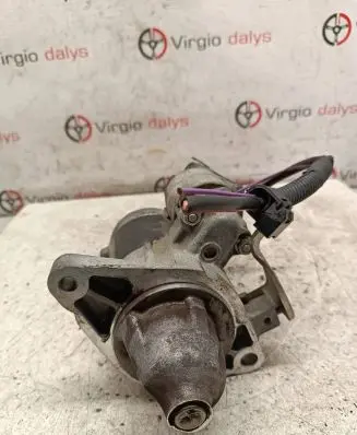 Toyota Yaris Starter motor 4280008630 281000Q080