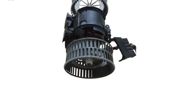 BMW 6 E63 E64 Heater fan/blower 88203