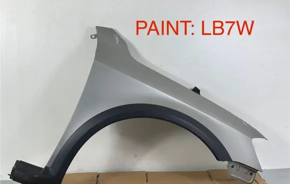Volkswagen Passat Alltrack Fender 3B0821106C 3B0821106