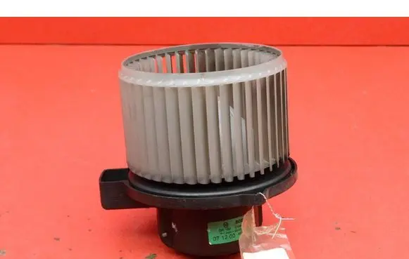 Smart ForTwo I Heater fan/blower 0130101113