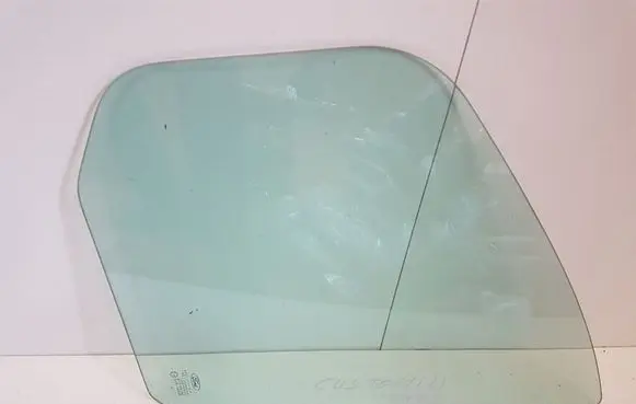 Ford Transit Custom Front door vent window glass four-door BK21V21419AE