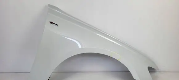 Audi A6 S6 C8 4K Fender