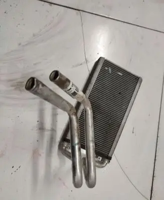Dodge Journey Heater blower radiator 