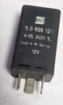 Seat Toledo I (1L) Other relay 1L0906121 05340110