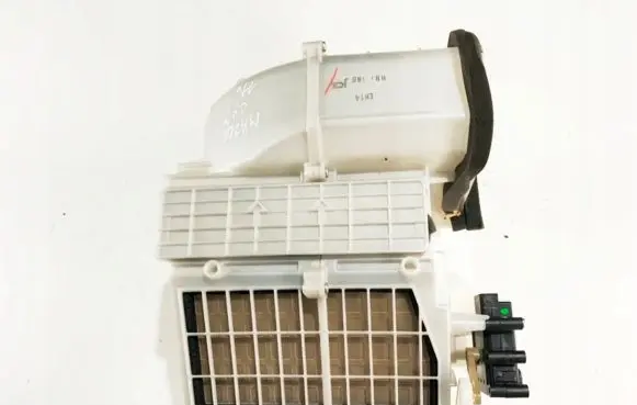 Mazda CX-7 Interior heater climate box assembly 