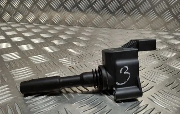 Seat Ibiza V (KJ) High voltage ignition coil 05E905110 77640004