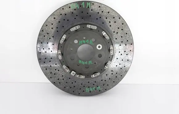 Ferrari California F149 Front brake disc 49T07510