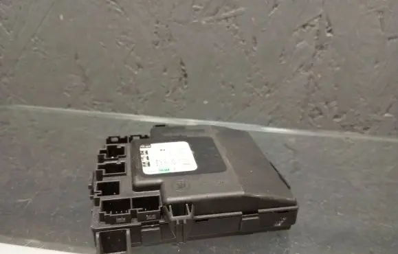 Mercedes-Benz R W251 Door control unit/module A1648205985 10001428 28070906335901