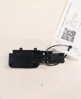 Jaguar S-Type Airbag deployment crash/impact sensor 1X4314B345AA