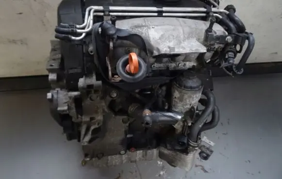 Audi A3 S3 8P Engine 20TDIAUDI