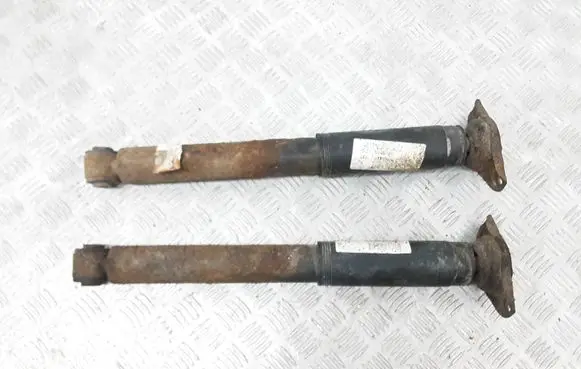 Volvo V70 Rear shock absorber/damper 30714221