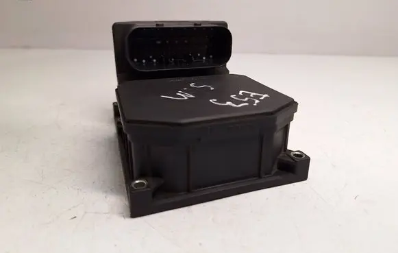 BMW X5 E53 ABS control unit/module 34526756216 0265950067 34522285131