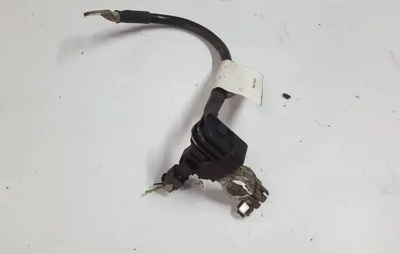 Skoda Fabia Mk3 (NJ) Negative earth cable (battery) 6C0915181BXAUTOPX 6C0915181B