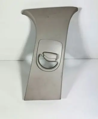 Renault Scenic IV - Grand scenic IV Front door card panel trim