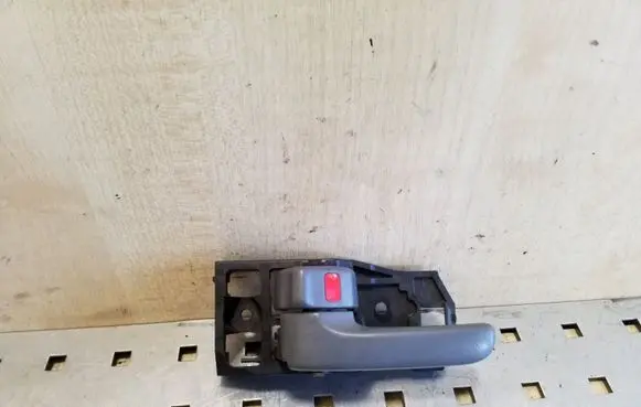 Toyota RAV 4 (XA20) Front door interior handle 6920630150