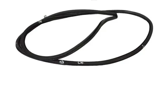 Lexus GS 300 350 430 450H Rubber seal rear door 