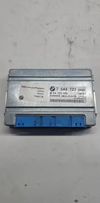 BMW 3 E46 Gearbox control unit/module 96025935 7544721