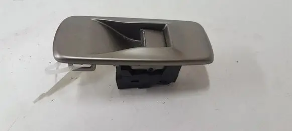 Jaguar XF X250 Electric window control switch 8X2314717AB