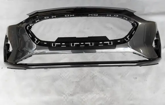 Ford Focus Front bumper JX7B-17757-A