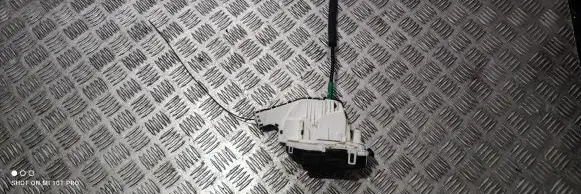 Maserati Levante Rear door lock P4013602900
