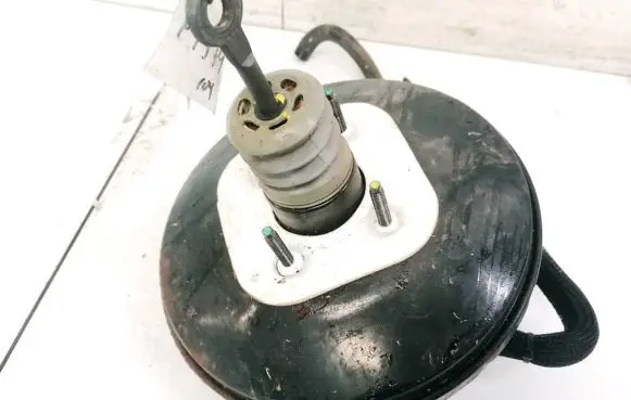 Jeep Patriot Brake booster P05105149AE 26.7762-1000.4