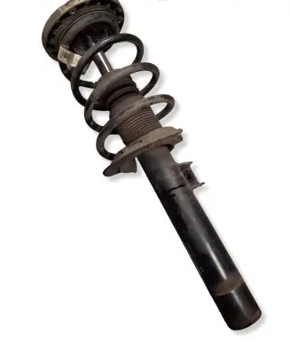 BMW X4 F26 Front shock absorber/damper 6796313 6796315