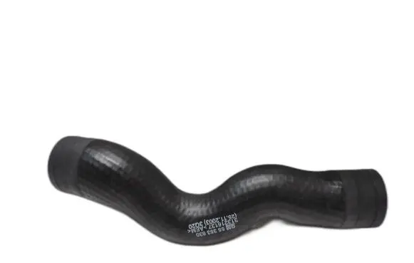 Opel Astra H Intercooler hose/pipe 55353830