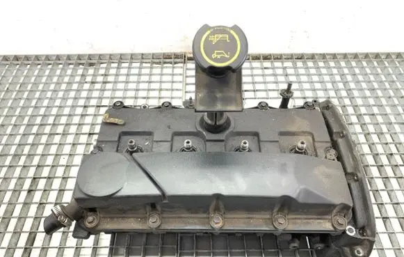 Ford Transit Engine head 