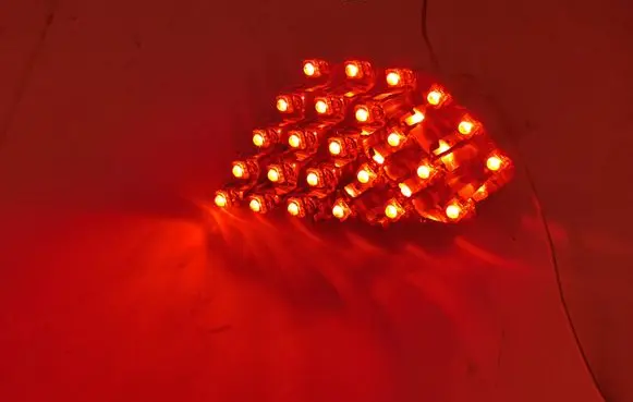 Mercedes-Benz E W211 Tail light part A2118200611
