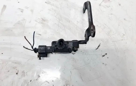 Opel Insignia A Air pressure sensor 55566127