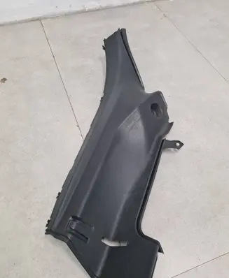Mercedes-Benz CLA C117 X117 W117 Rear sill trim cover A1176901125