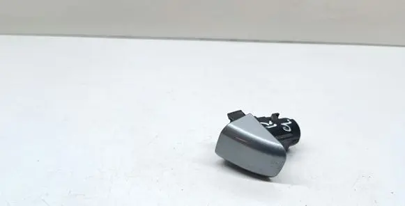 Audi A4 S4 B8 8K Rear door handle cover 8T0837167A