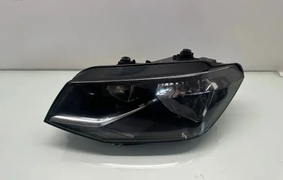 Volkswagen Caddy Headlight/headlamp 2K1941015B 1ED01228601