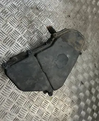 Volkswagen Touareg I Fuse box set