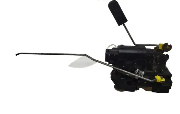 Renault Master II Front door lock 26X56
