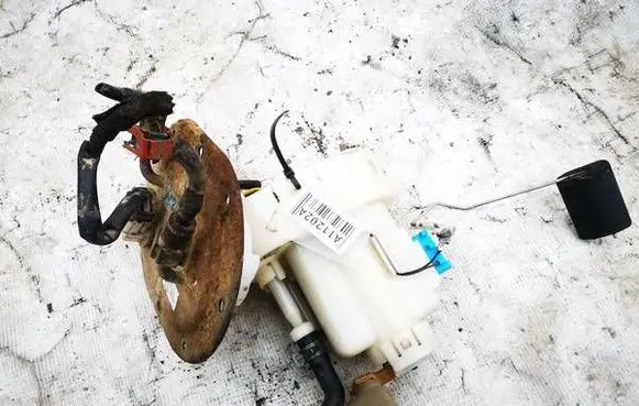 KIA Sportage In-tank fuel pump 311102E000