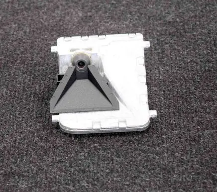 Mercedes-Benz E W212 Windshield/windscreen camera A2C7371281100 A0009007607