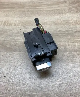 Volkswagen PASSAT B6 Ignition key card reader 3C0905843Q