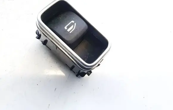 Mercedes-Benz EQB Electric window control switch a1679050201