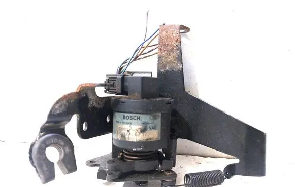 Mercedes-Benz E W210 Acceleration sensor A0115428717