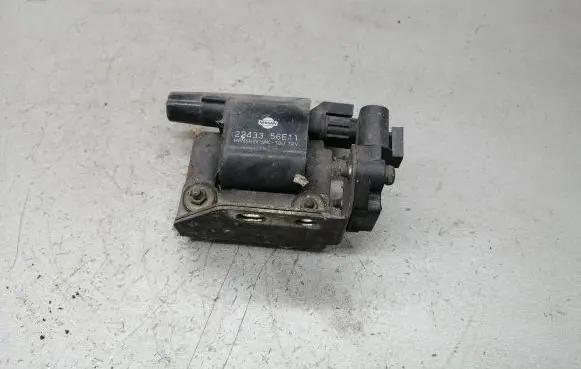 Ford Maverick High voltage ignition coil 2243356E11