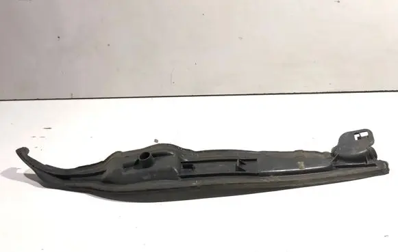 Peugeot 207 Fender end trim 9680114880
