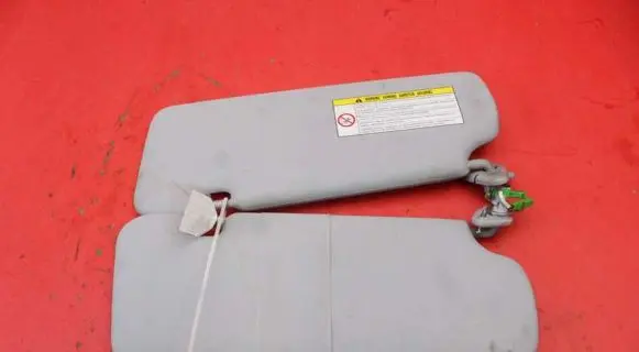 Honda CR-V Sun visor