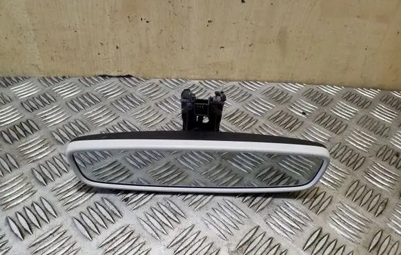 Skoda Octavia Mk3 (5E) Rear view mirror (interior) 3G0857511E